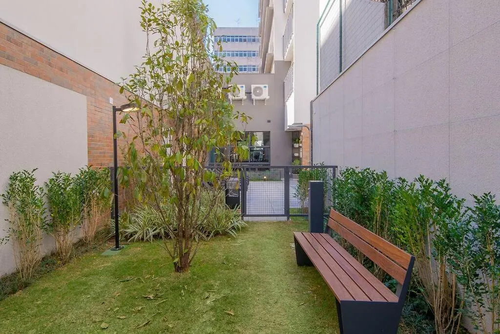 Centro Sp Trabalho, Lazer E Muito Mais Sao Paulo