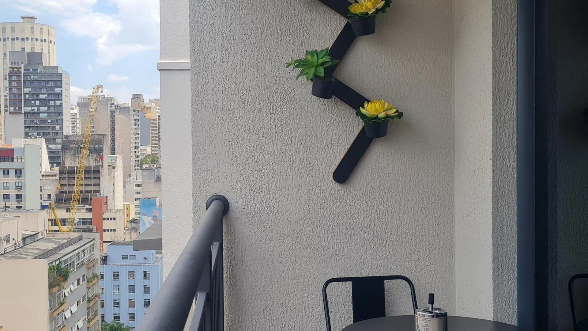 Apartment Centro Sp Trabalho, Lazer E Muito Mais Sao Paulo
