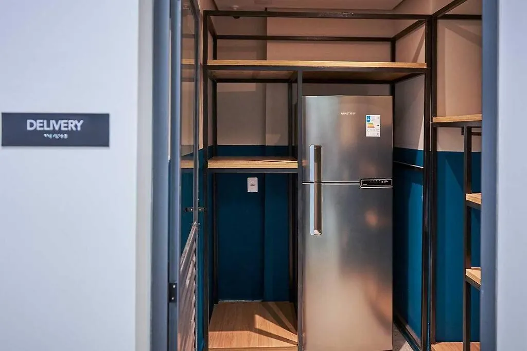 Apartment Centro Sp Trabalho, Lazer E Muito Mais São Paulo Brasilien
