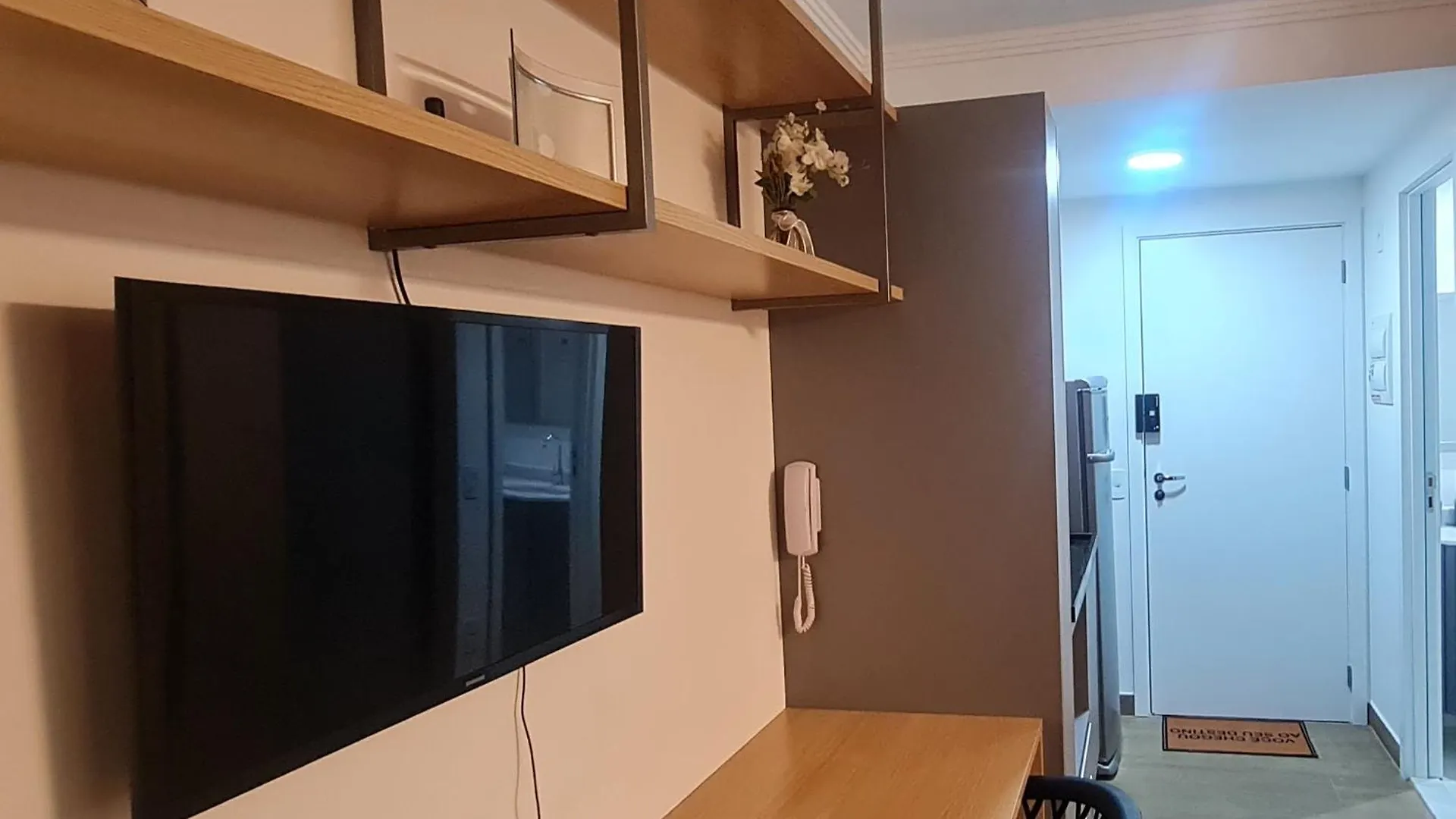 Apartment Centro Sp Trabalho, Lazer E Muito Mais São Paulo